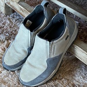 ✨2 x HOST PICK✨Merrell Icepak Moc Waterproof Shoes